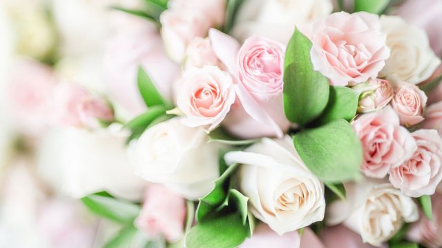 21 Best Flowers For a Beautiful February Wedding • Bridilly